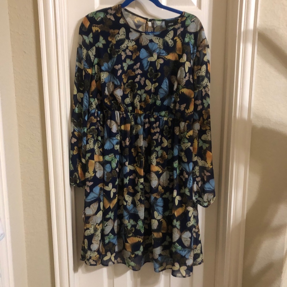 ASOS maternity dress size 14